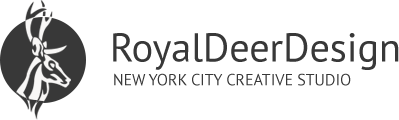 Royal Deer Design